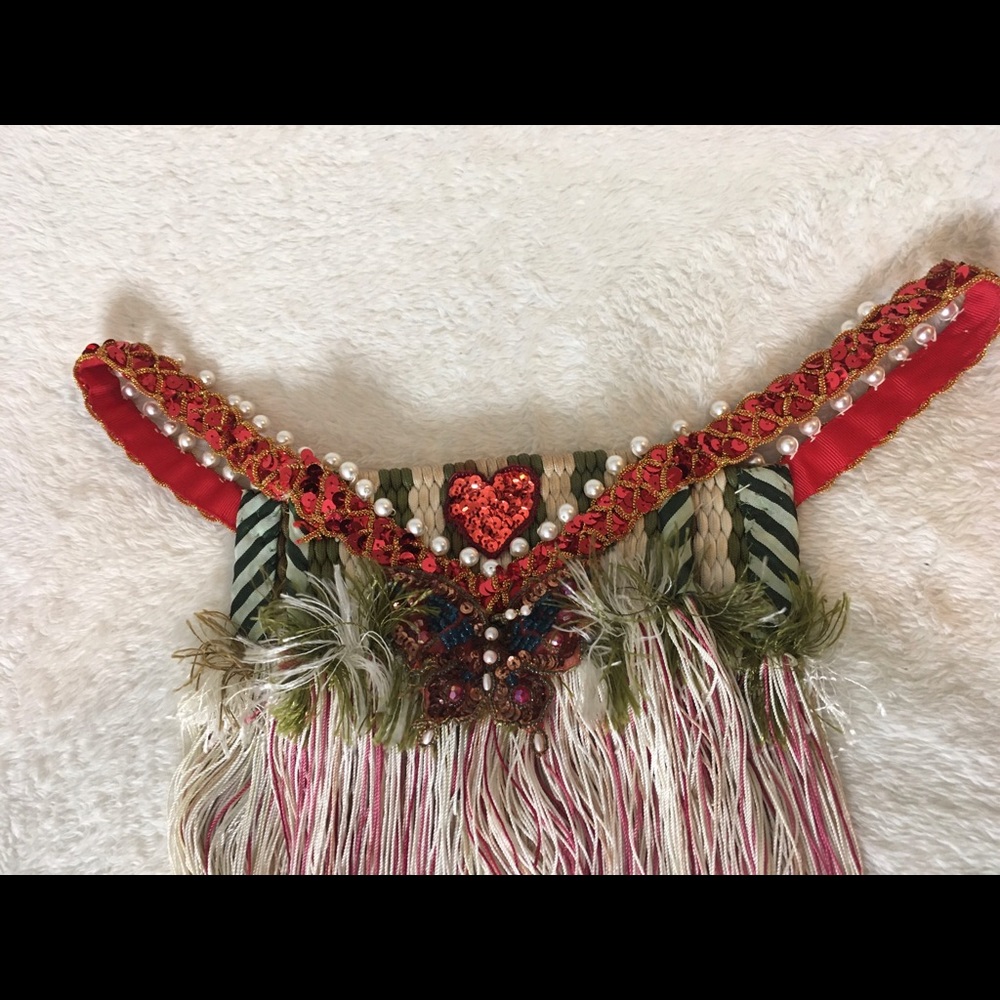 Breechcloth